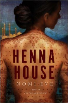henna-house