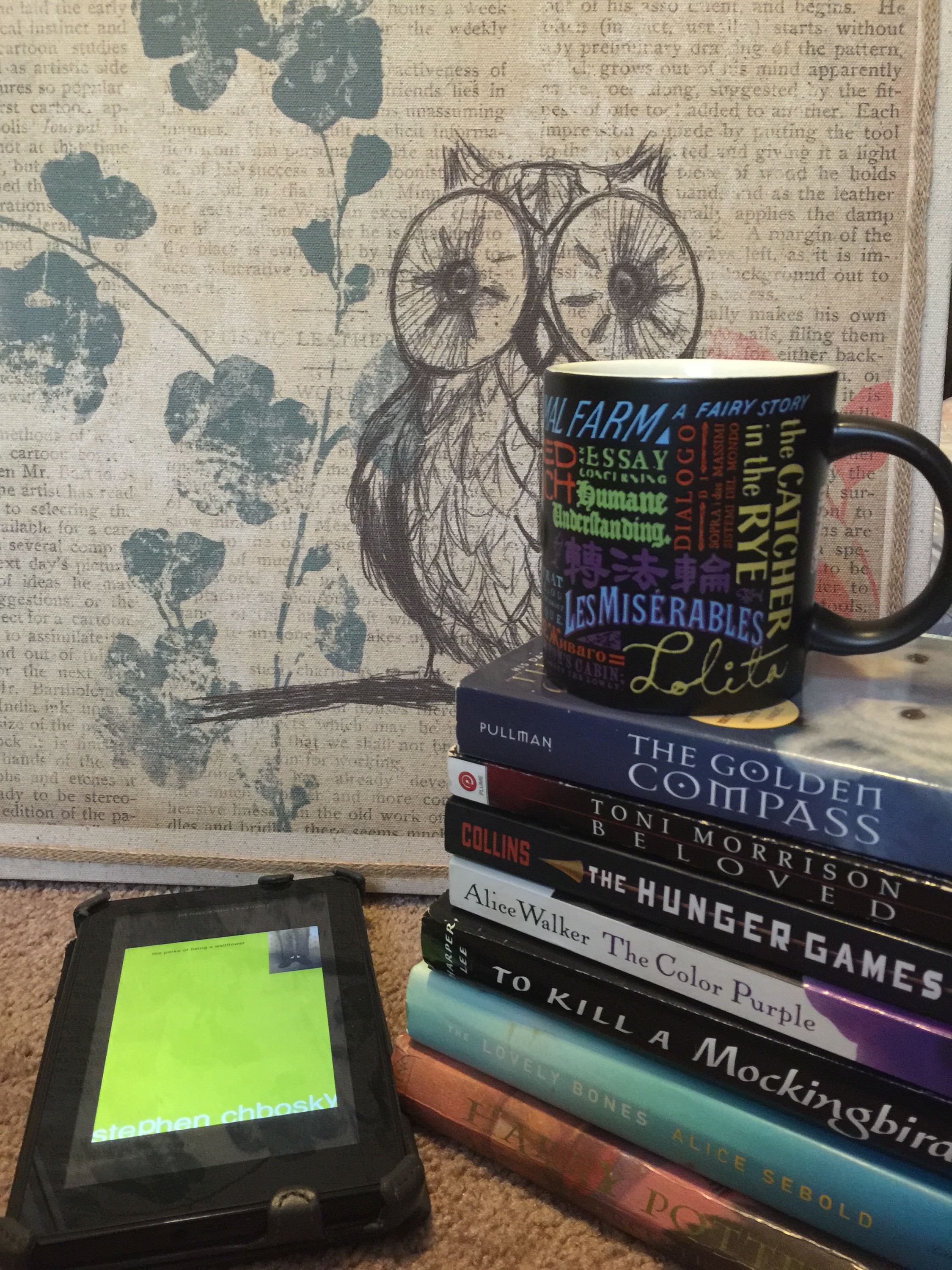 Banned Books Week 2015