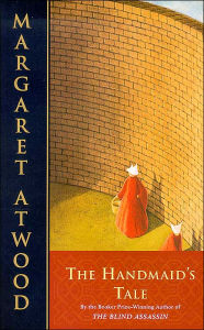 handmaid