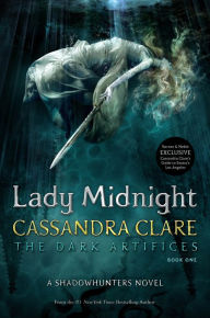 ladymidnight
