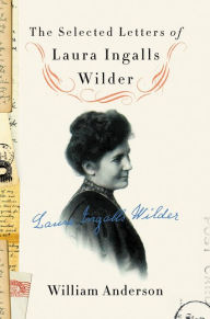 lauraingallsletters
