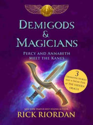 demigodsandmagicians