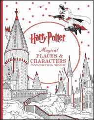 harrypottercolorplaces