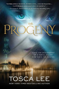 progeny