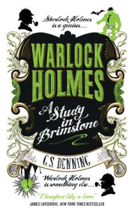 warlockholmes