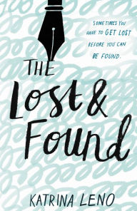 lost&amp;found