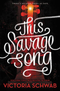 savage song