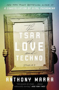 tsarlove