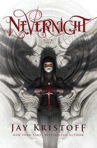 nevernight