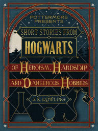 shortstorieshogwarts