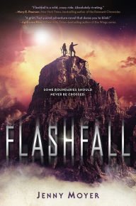 flashfall