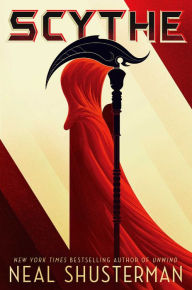 scythe