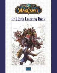 world-of-warcraft-coloring-book