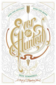 ever-the-hunted