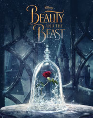 beauty-and-the-beast-novelization