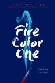 fire-color-one
