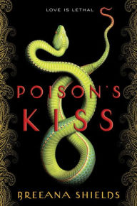 poisons-kiss