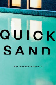 quick-sand