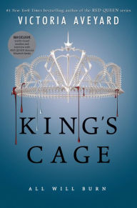 King's Cage.jpg